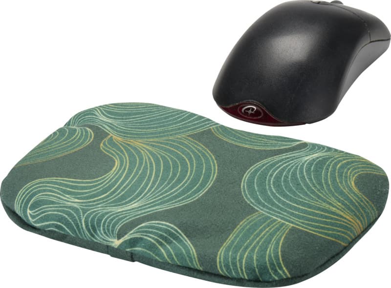Misa sublimation mouse wrist pad