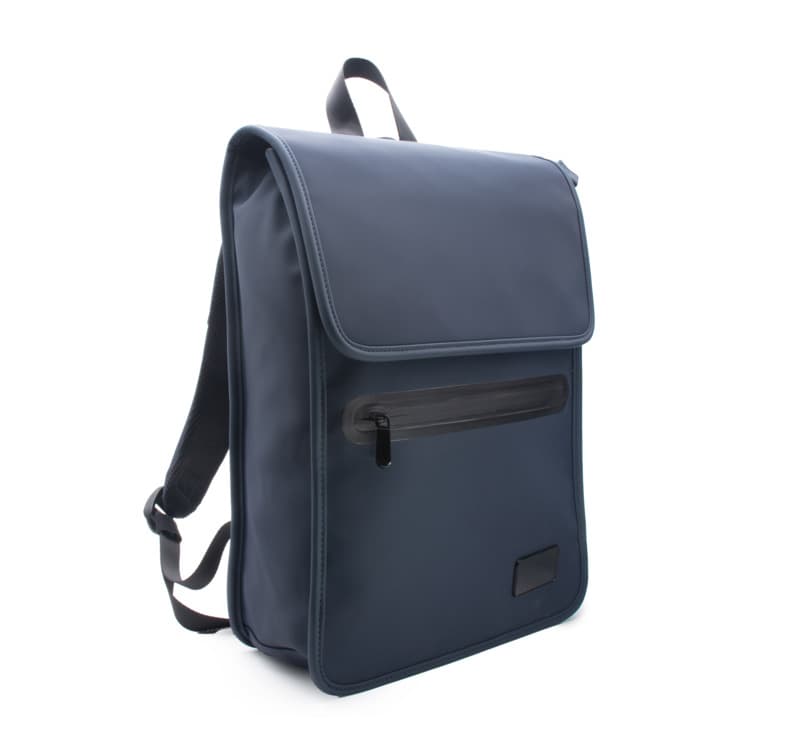 SCX.design L16 MagPack recycled laptop backpack