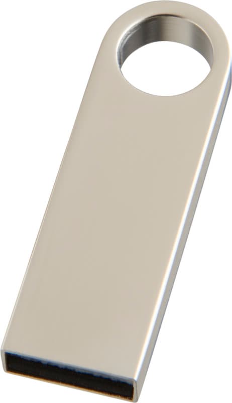 Compact USB