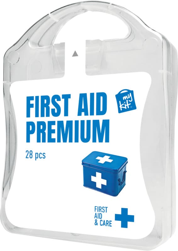 MyKit M First aid kit Premium