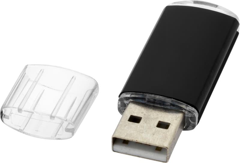 Silicon Valley USB