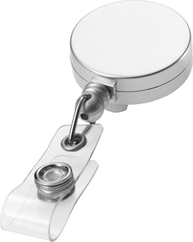 Aspen roller clip