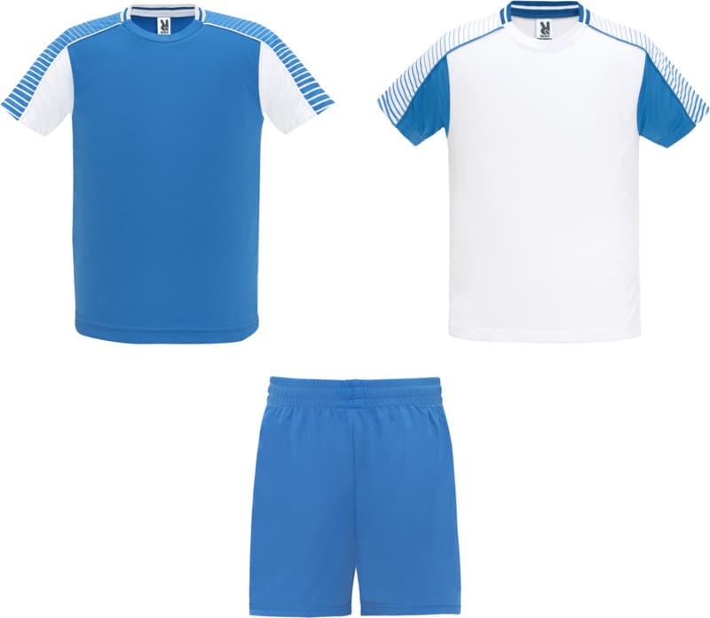 Juve 140 g/m² kids sports set