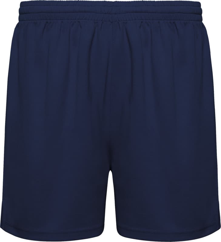 Player 140 g/m² unisex sports shorts