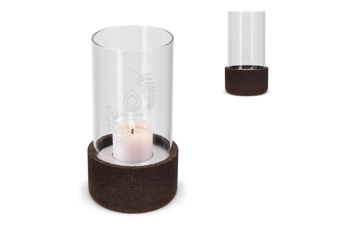 Sagaform Dante lantern small