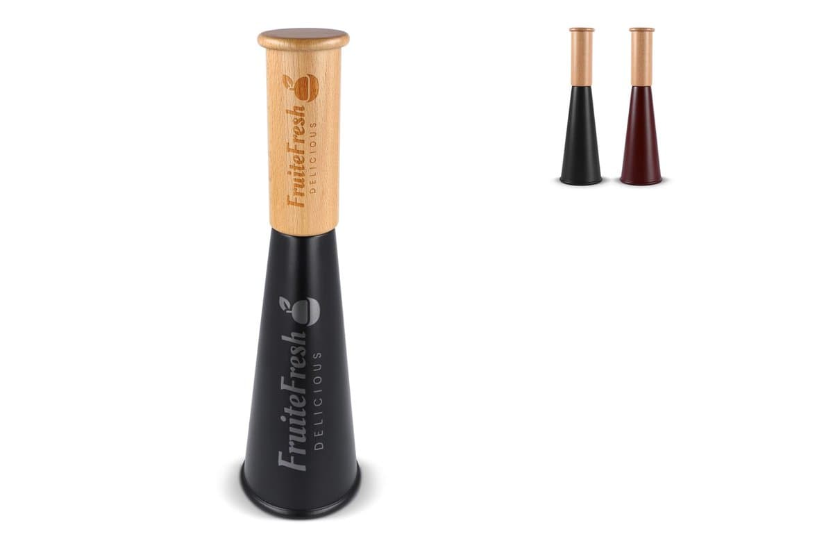 Sagaform Gurken Salt or Pepper Grinder Large, 32cm