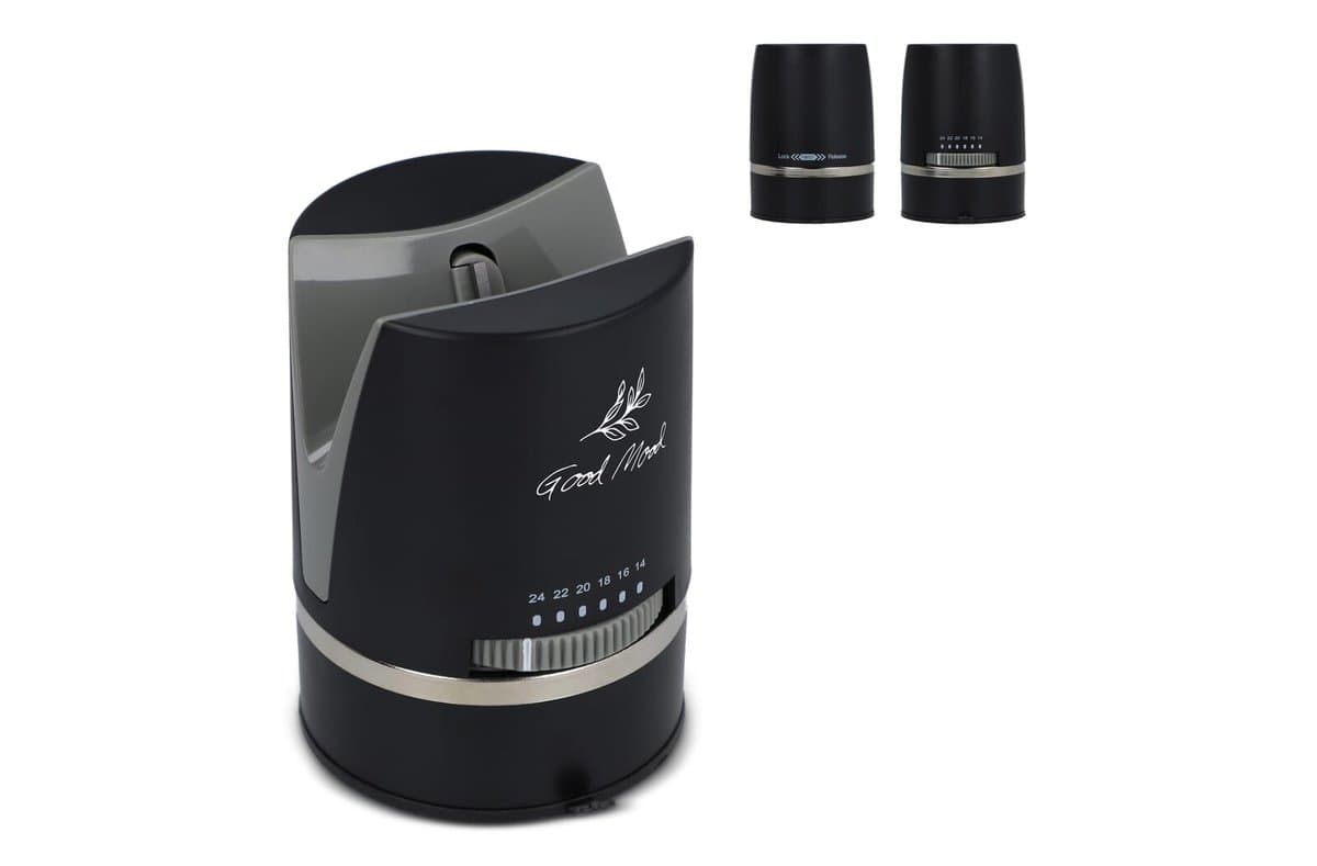 Lord Nelson 6-Position Knife Sharpener