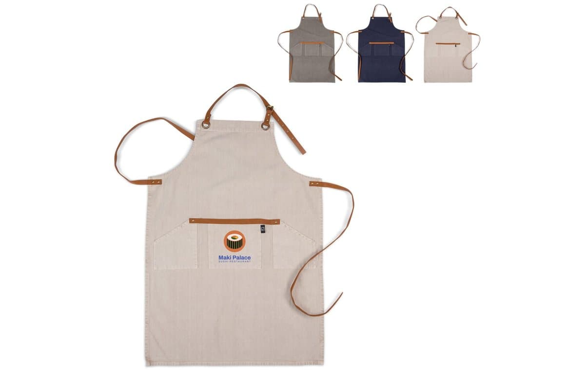 Kosta Linnewäfveri Apron
