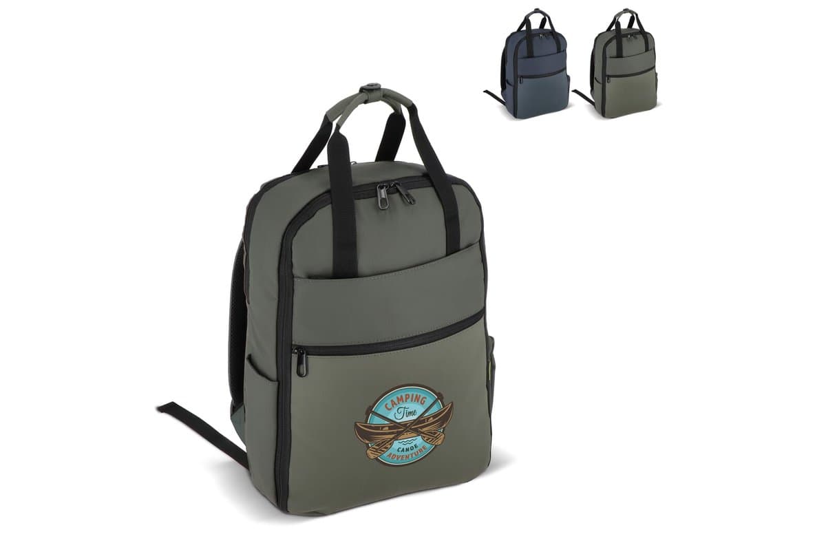 InSideOut Backpack Carry Pack