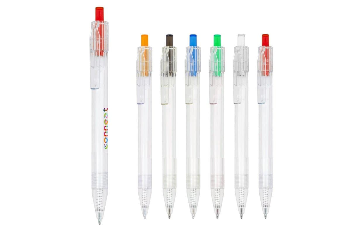 R-PET pen
