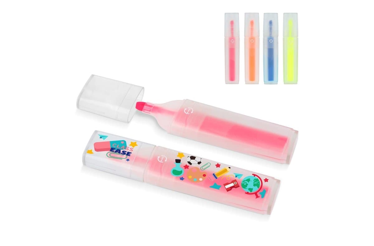 R-PET highlighter