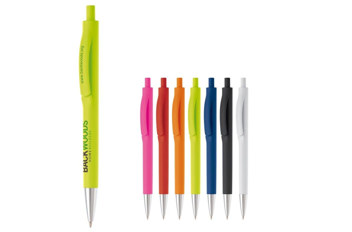 Ball pen basic X