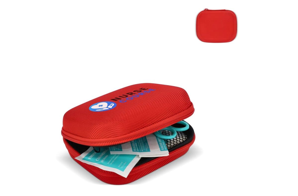 15pc First Aid kit Everest
