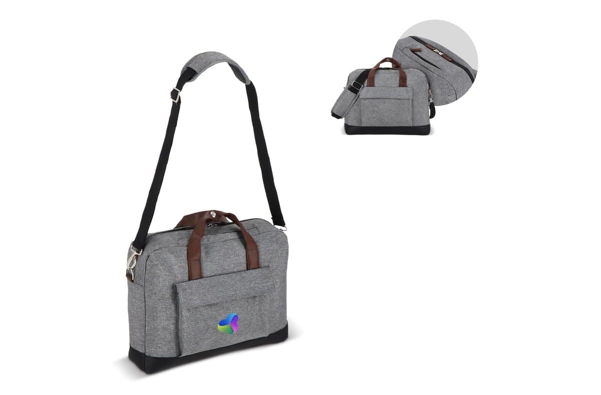 Laptop bag Brixton