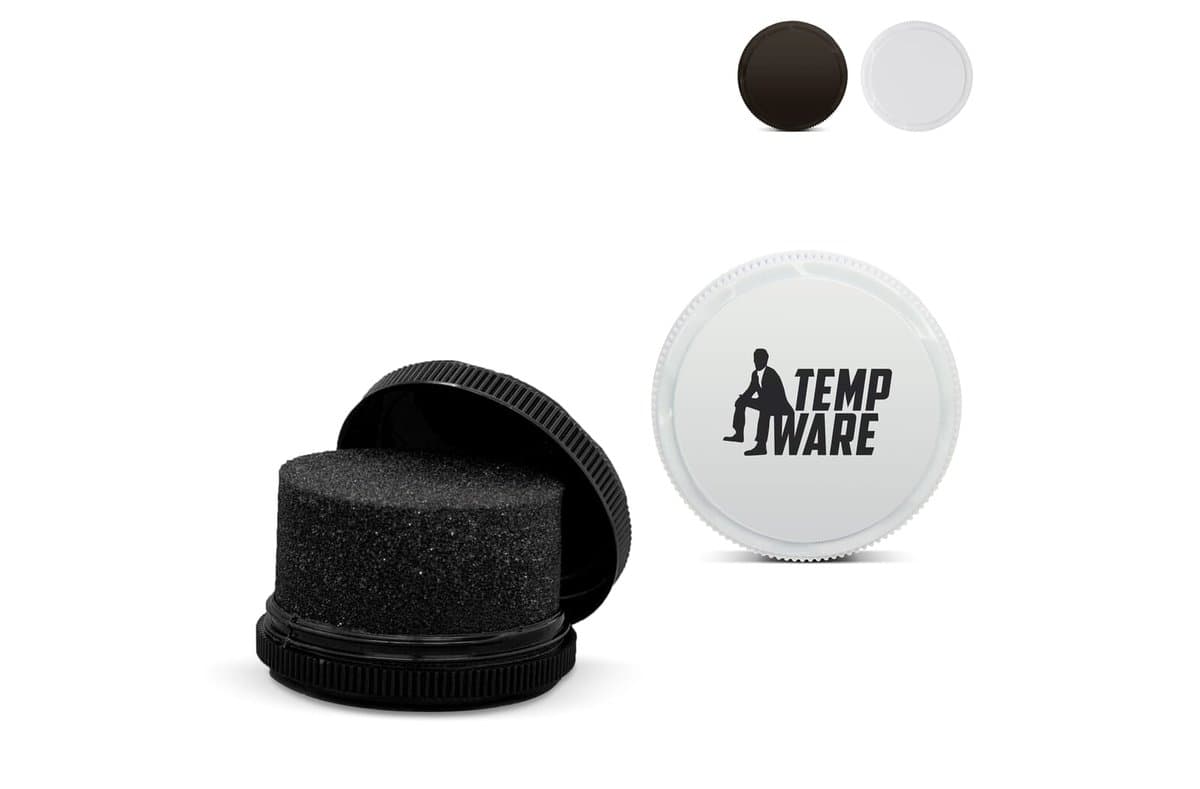 Shoe polish