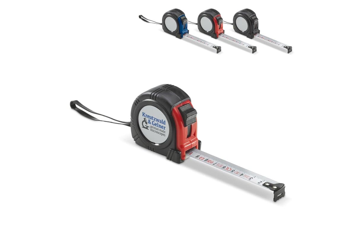 Meassure tape Giant 3m