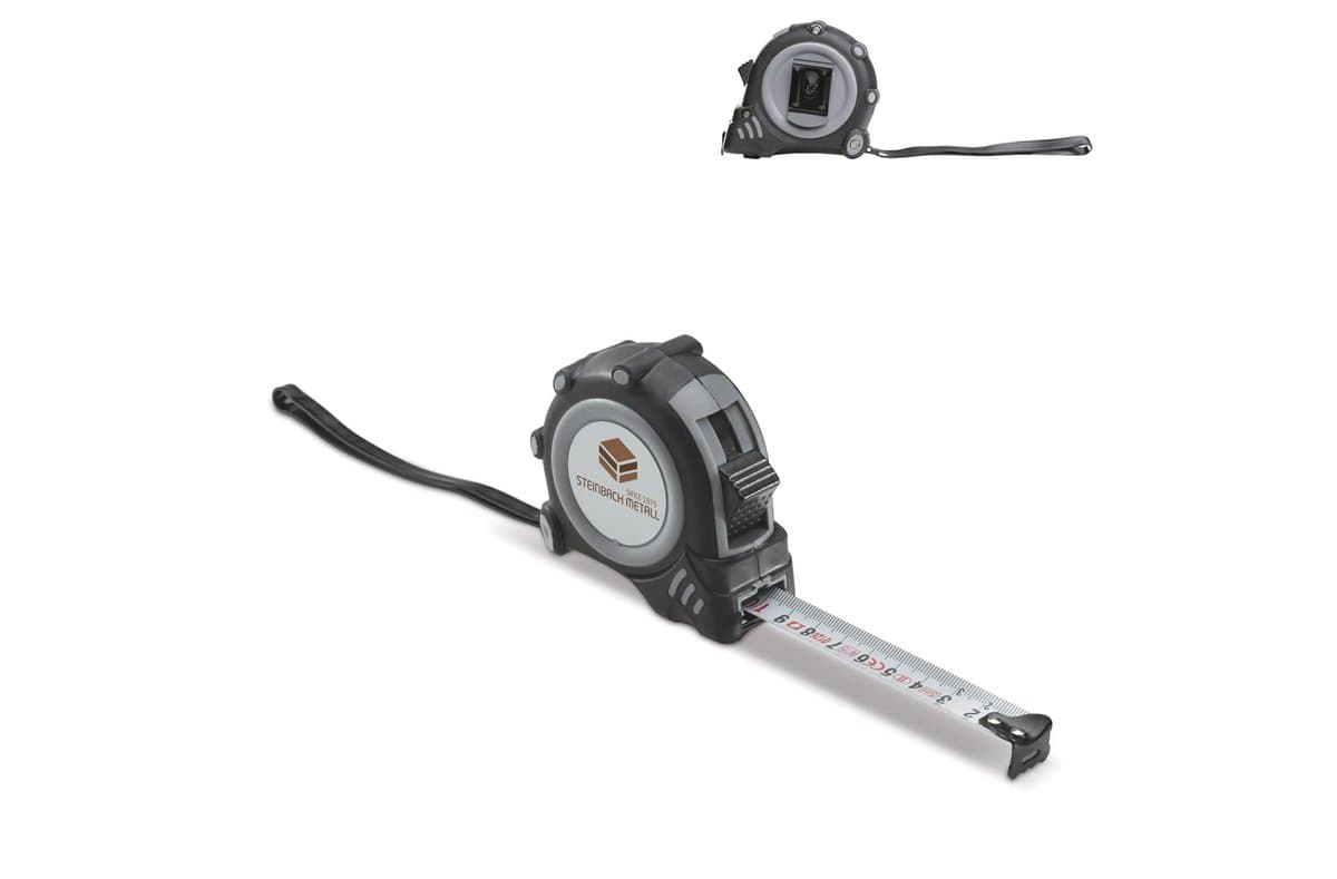 Meassure tape Fix 5m