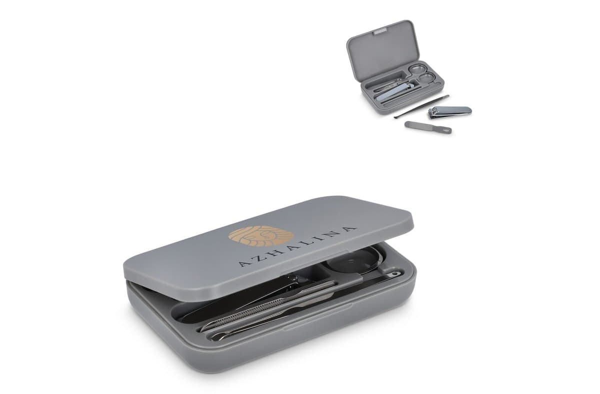 5 piece manicure set Kira