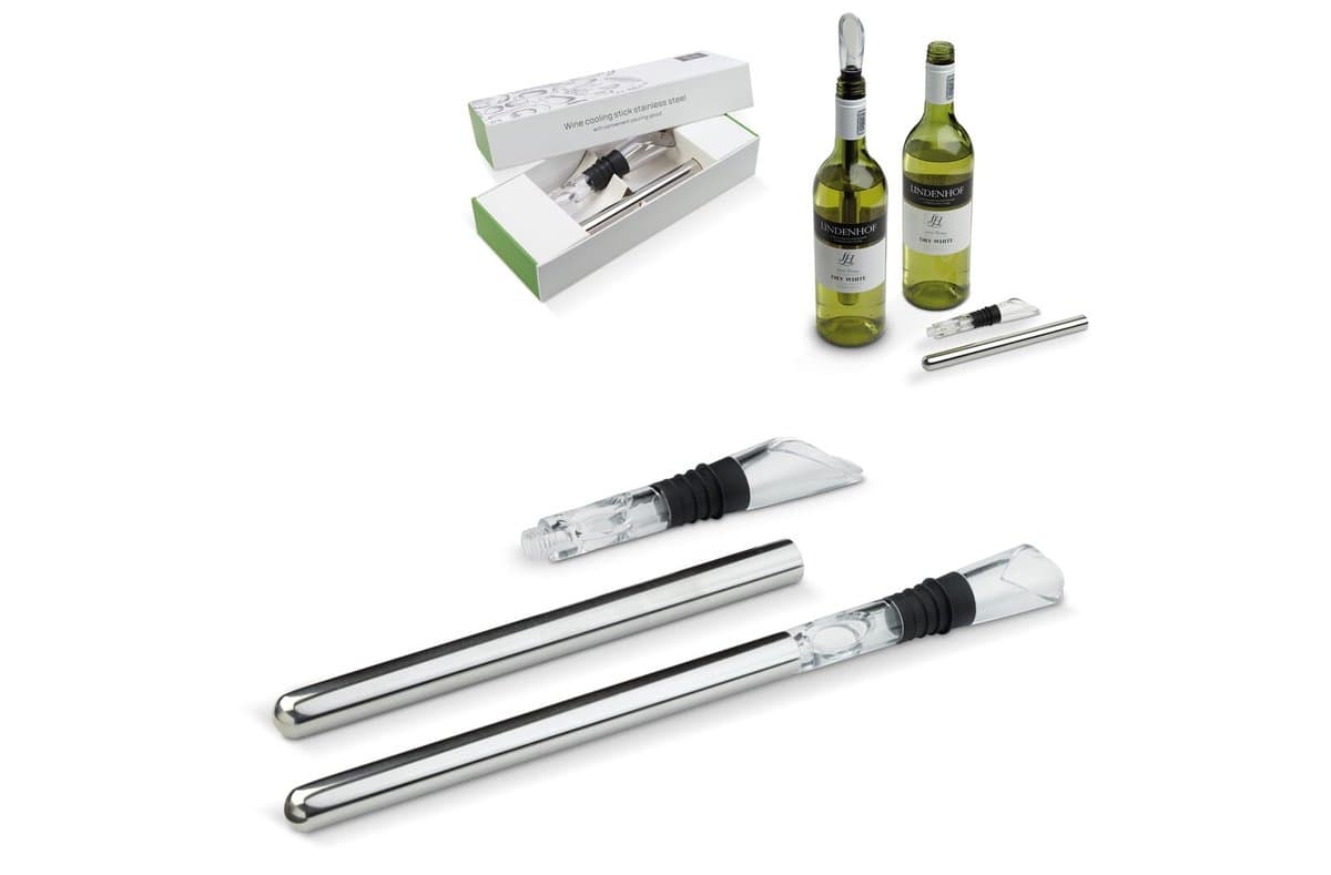 Cooling stick