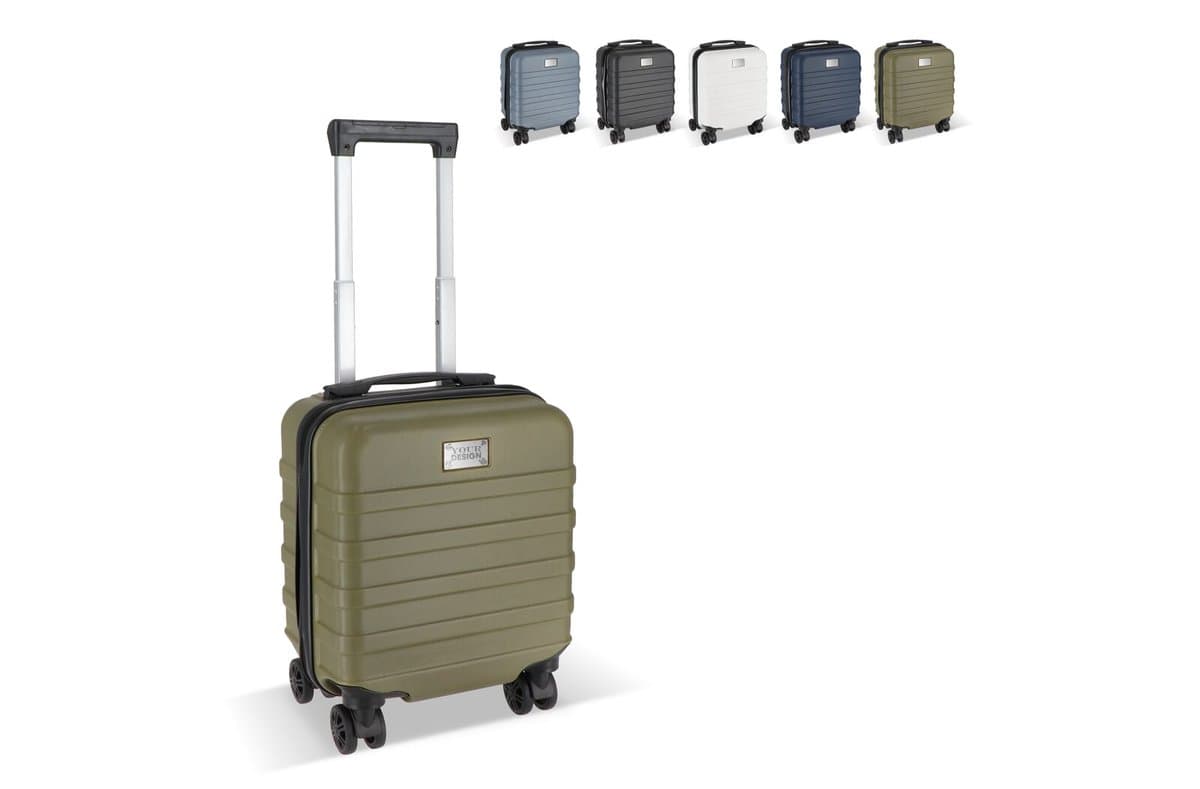 Underseat Trolley 14-Inch