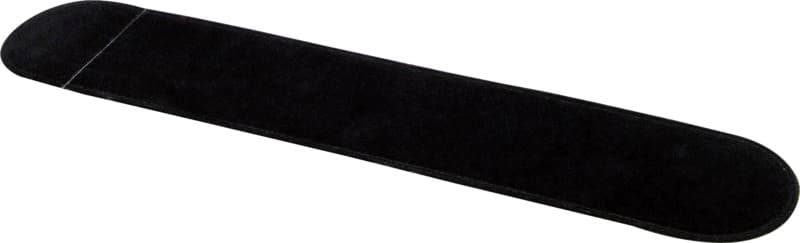 Nemo velvet single-pen pouch