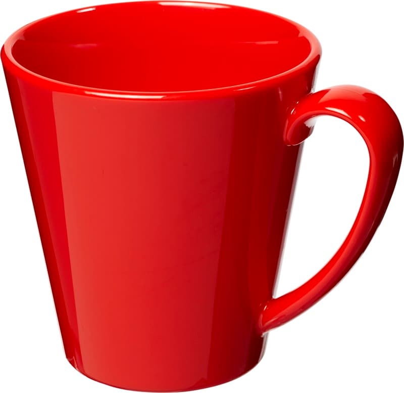 Supreme 350 ml plastic mug